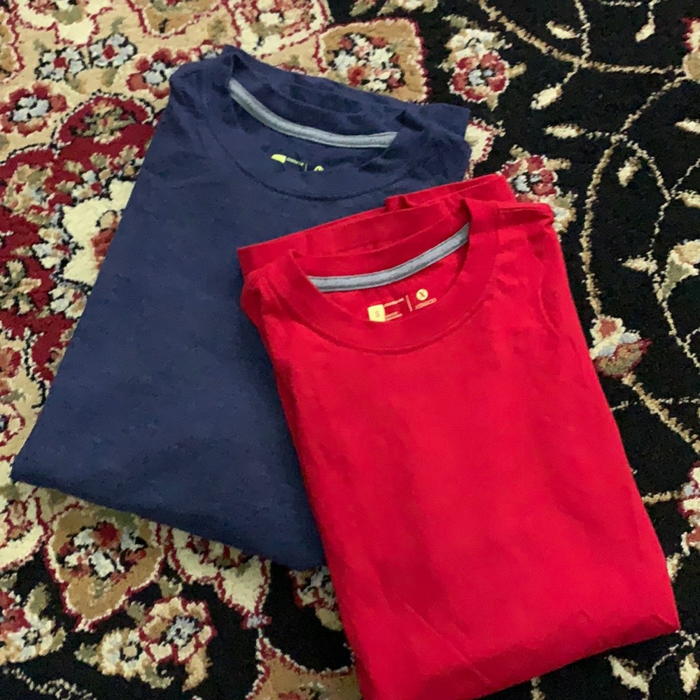 Pick one Like new xersion men T-shirt - Picture 1 of 5